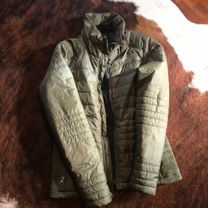 North Face Jacket